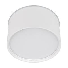 Накладной светильник Arlight SP-CYLINDO-R160-18W Day4000 (WH, 110 deg, 230V) 041247