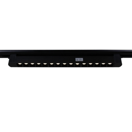 Трековый светильник Reluce 06185-9.3-001C LED30W BK