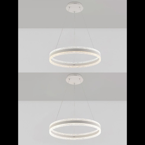 Подвесной светильник Natali Kovaltseva INNOVATION STYLE 83158