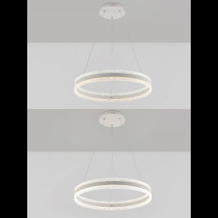 Подвесной светильник Natali Kovaltseva INNOVATION STYLE 83158