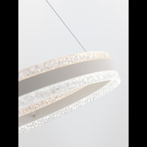 Подвесной светильник Natali Kovaltseva INNOVATION STYLE 83158