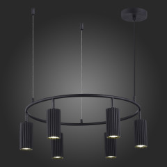 Подвесная люстра ST Luce Kendo SL1213.403.06