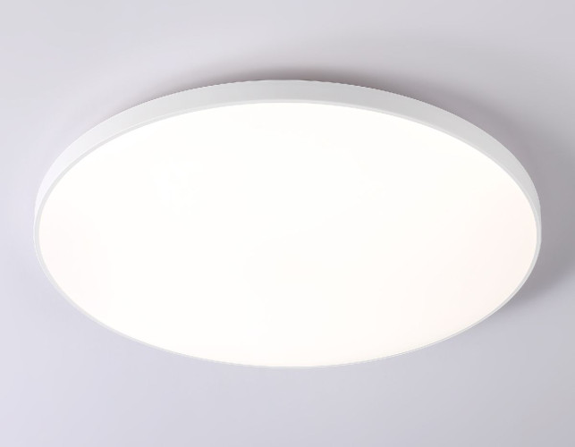 Потолочный светильник Ambrella Light Orbital FZ1223