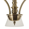 Потолочная люстра Myfar Anna MR1452-3C