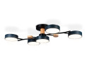 Потолочная люстра Ambrella Light Comfort LineTech FL4835