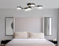 Потолочная люстра Ambrella Light Comfort LineTech FL4835