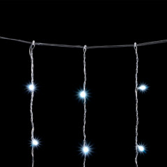 Гирлянда Занавес облегченный Laitcom (LTC) PCL400NOT-10-2W