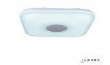 Потолочный светильник iLedex Music 60W Music Square opaque