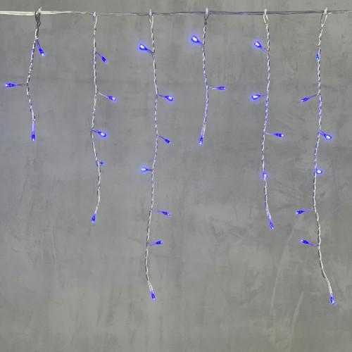 Гирлянда Бахрома Laitcom (LTC) PIL240-10-2B