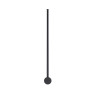 Настенный светильник Odeon Light Fillini 4335/12WL