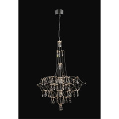 Подвесная люстра Omnilux Mezzo OML-95703-60