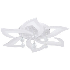 Потолочная светодиодная люстра Natali Kovaltseva Olimp LED LAMPS 81238