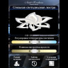 Потолочная светодиодная люстра Natali Kovaltseva Olimp LED LAMPS 81238