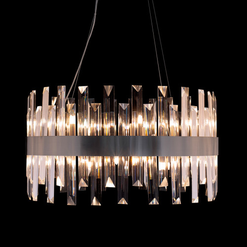 Подвесная люстра Delight Collection Zenna MD20020101-14ASN