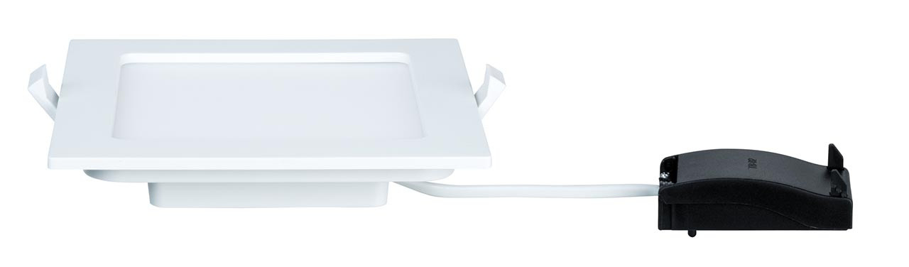 Встраиваемый светодиодный светильник Paulmann Quality Line Panel 92065