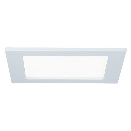 Встраиваемый светодиодный светильник Paulmann Quality Line Panel 92065