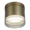 Накладной светильник (GX53, GU10, MR16, LED) Reluce 53061-9.5-001LD GX53 GD