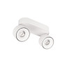 Накладной спот Loft IT Focus 10323/2A White