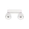Накладной спот Loft IT Focus 10323/2A White