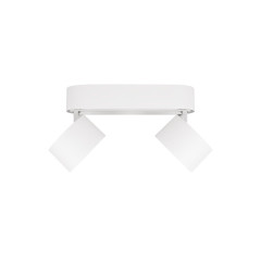 Накладной спот Loft IT Focus 10323/2A White