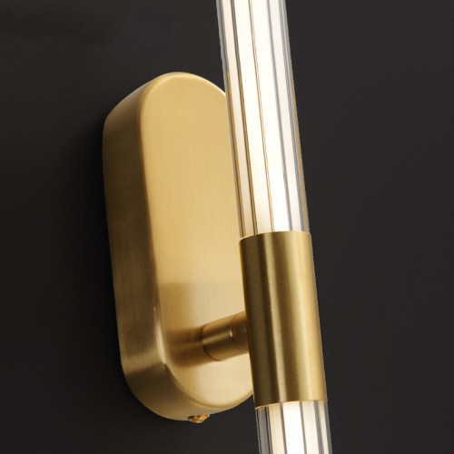 Настенный светильник ImperiumLoft Birta 208933-23