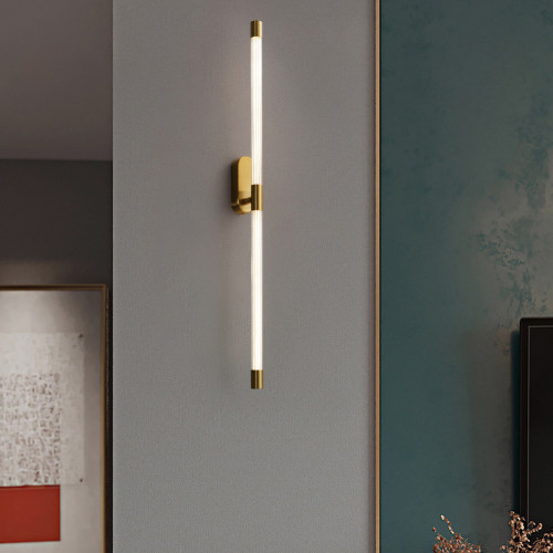 Настенный светильник ImperiumLoft Birta 208933-23