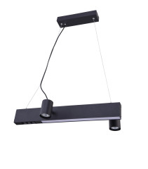 Подвесной светильник Vele Luce Chela VL10142P02