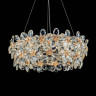 Подвесная люстра Modelux ML.9520.600 GD