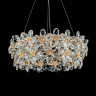 Подвесная люстра Modelux ML.9520.600 GD