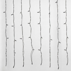 Уличная гирлянда Uniel ULD-C3020-384/TBK WHITE IP67 UL-00010941