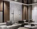 Настенный светильник Ambrella Light Comfort LineTech FL6162