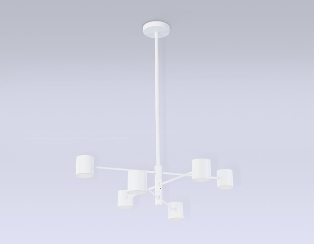 Люстра на штанге Ambrella Light Comfort FL51711