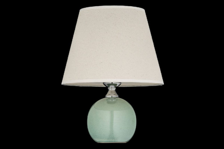 Настольная лампа Arti Lampadari Noli E 4.1 GR