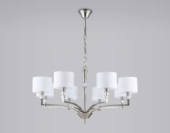 Подвесная люстра Ambrella Light High Light Classic LH71123