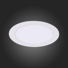 Встраиваемый светодиодный светильник ST Luce Litum ST209.538.12