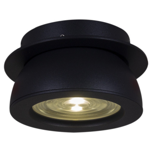 Точечный светильник Reluce 84053-9.0-001QR COB8W BK