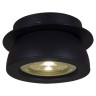 Точечный светильник Reluce 84053-9.0-001QR COB8W BK