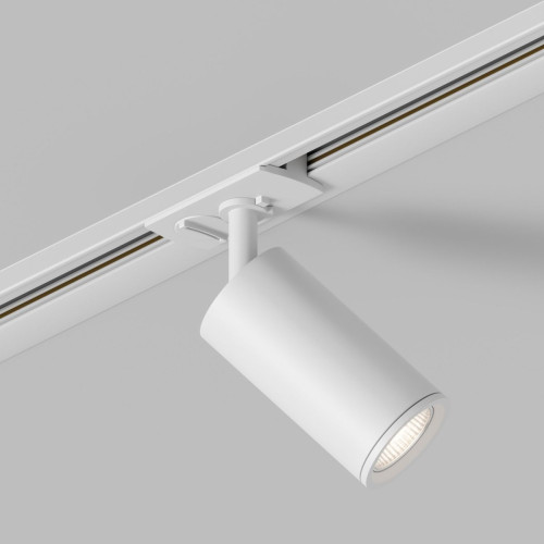 Шинопровод однофазный встраиваемый Hesby Lighting Skylite HSBL_0036