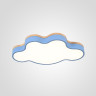 Потолочная люстра ImperiumLoft Cloud Eco 189504-26