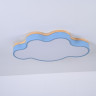 Потолочная люстра ImperiumLoft Cloud Eco 189504-26