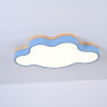 Потолочная люстра ImperiumLoft Cloud Eco 189504-26