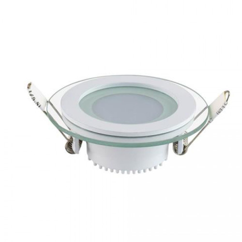 Встраиваемый светодиодный светильник Horoz Clara 016-016-0015 HRZ33002835