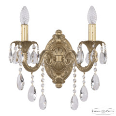 Бра Bohemia Ivele Crystal AL7901B10/2/175 B AG