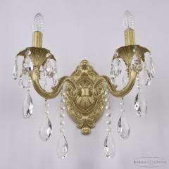 Бра Bohemia Ivele Crystal AL7901B10/2/175 B AG