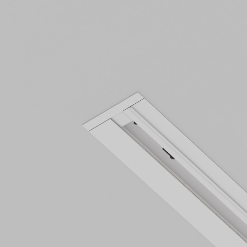 Заглушка Maytoni Accessories for tracks TRA002EC-11W