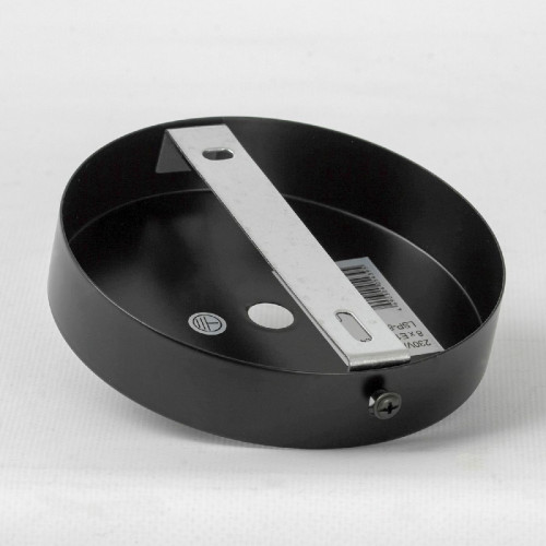 Люстра на штанге Lussole Brantley LSP-8931