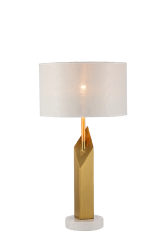 Настольная лампа Moderli Delicacy V11148-1T