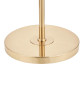 Торшер Lumina Deco Azzaria LDF 5523 GD+BK