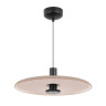 Подвесной светильник Arlight SP-KOTARO-R350-12W Warm3000 (BG-BG, 36 deg, 230V, TRIAC) 057228