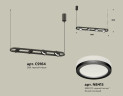 Подвесной светильник Ambrella Light Traditional (C9164, N8415) XB9164150